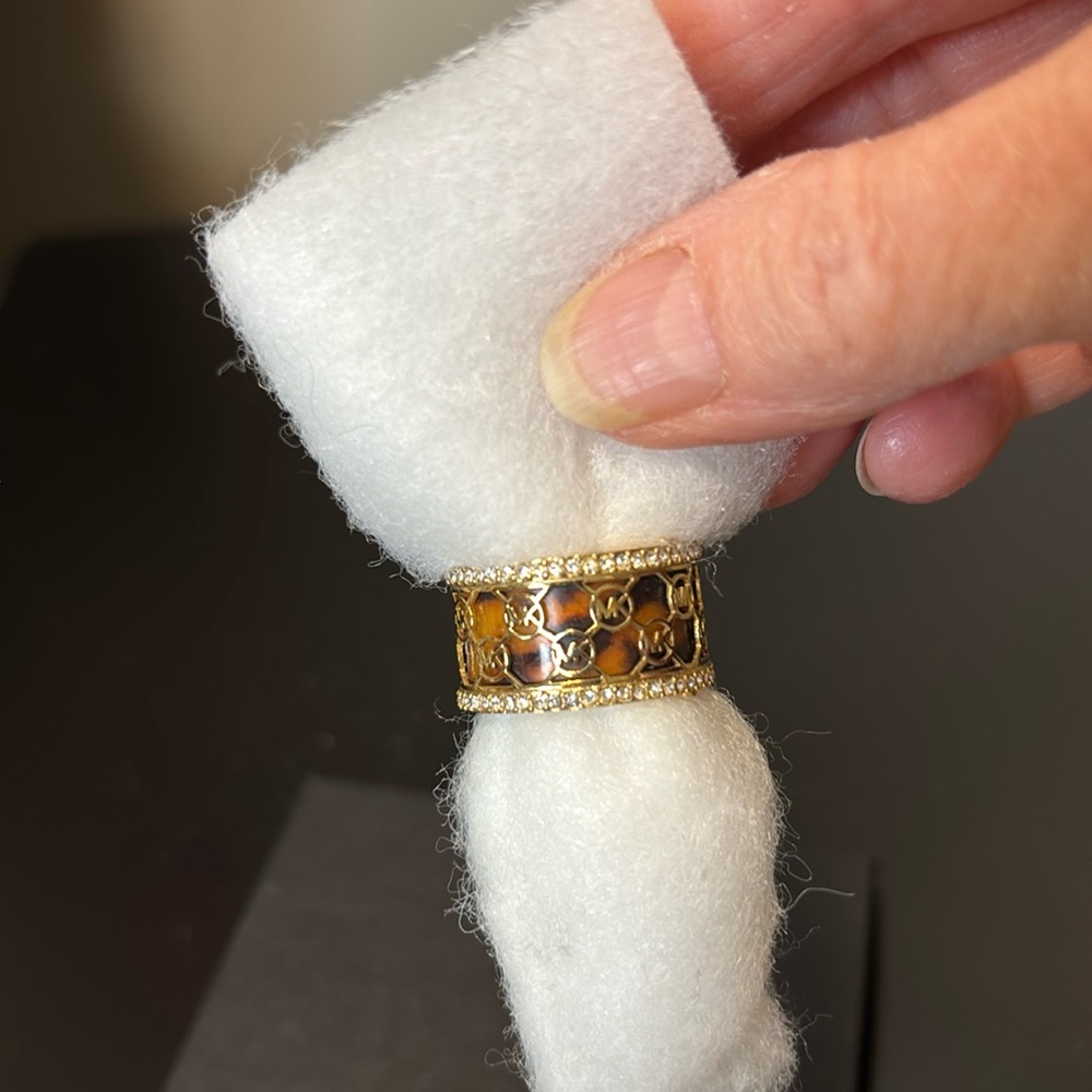 Michael Kors Ring